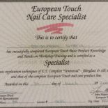 nail-care-specialist-certificate